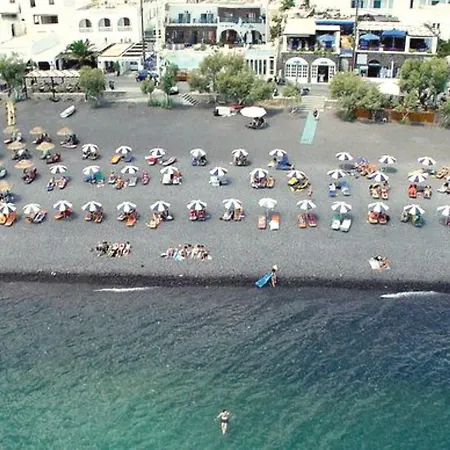 Poseidon Beach Hotel-2